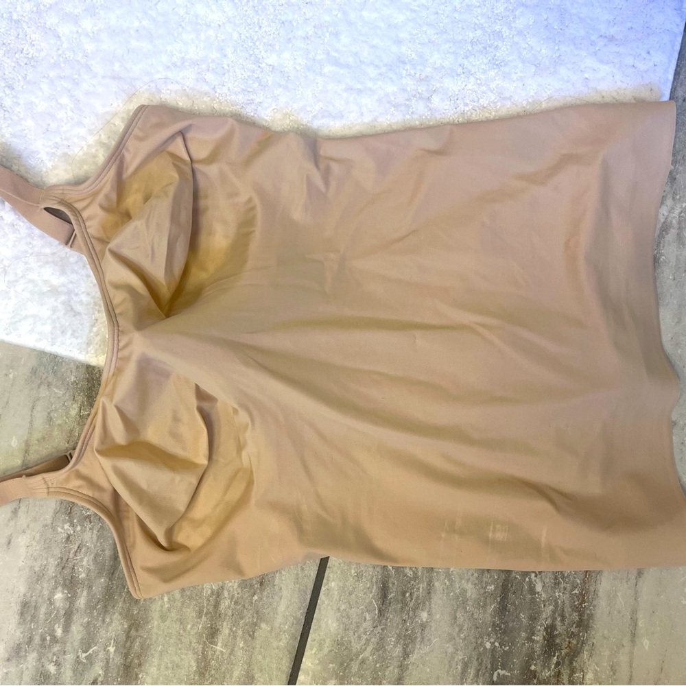 Cupid Shapewear 38D NWOT